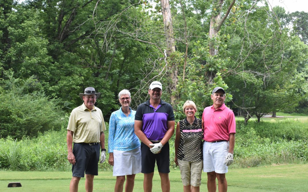 The 2018 Annual Atlanta Golf Tournament
