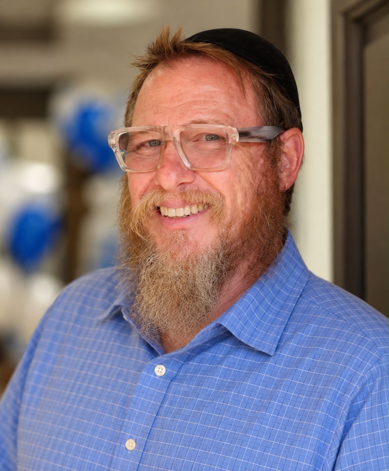 Alan Berger