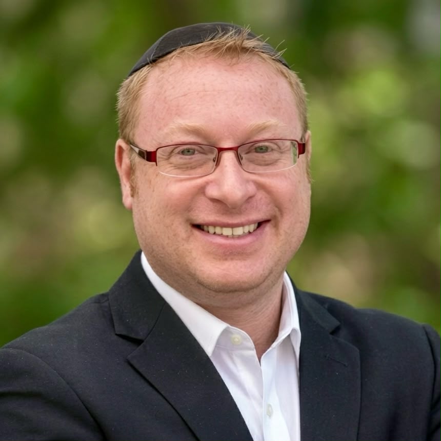 Dr. Gil Bloom